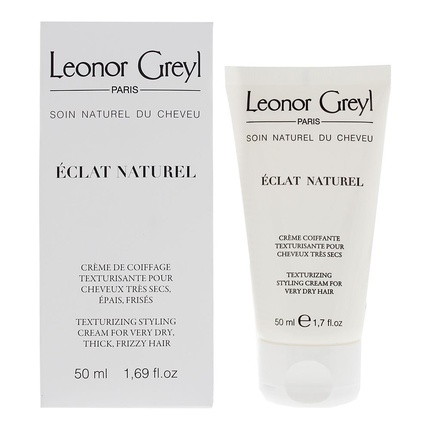 Стайлинговый крем Leonor Greyl Texturizing Styling Cream