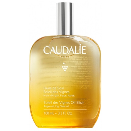 Масло для ухода Caudalie Soleil Des Vignes