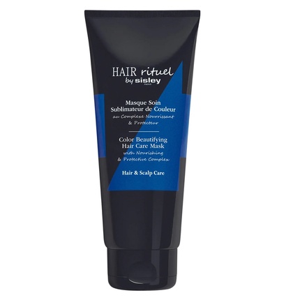 Маска для волос Sisley Color Enhancing Care