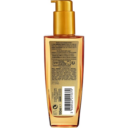 Уход для волос L'Oreal Professional Universal Extraordinary Oil