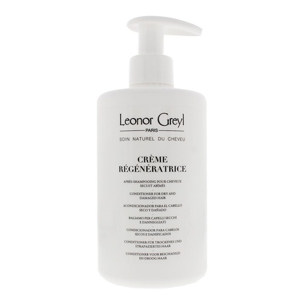 Кондиционер Leonor Greyl Creme Regeneratrice