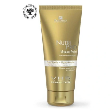 Маска для волос Fauvert Nutri Pro Deep Mask