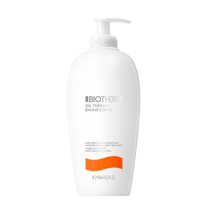 Увлажняющий лосьон для тела Biotherm Oil Therapy