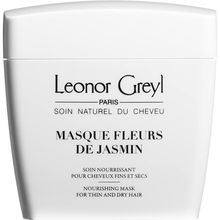 Маска Leonor Greyl Masque Lorchidee
