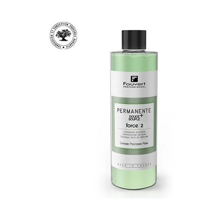 Краска для волос Fauvert Soft Permanent