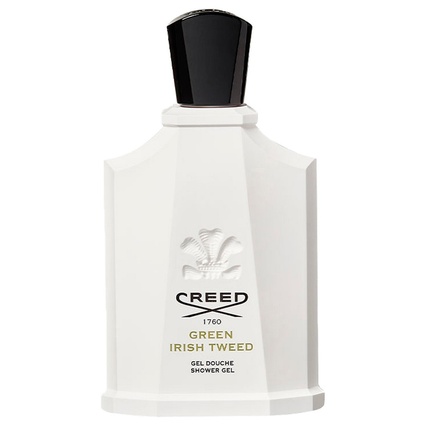 Гель для душа Creed Green Irish Tweed