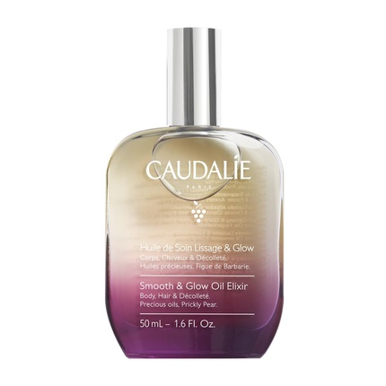 Масло Caudalie