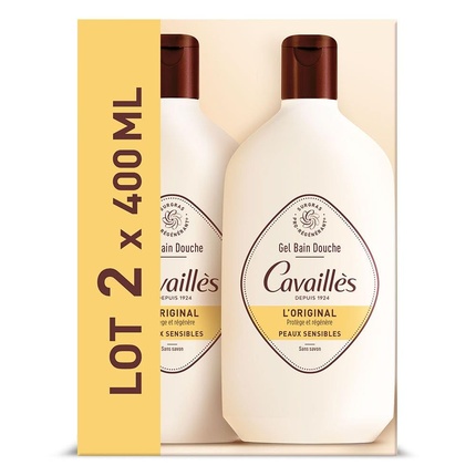 Гель для душа Roge Cavailles