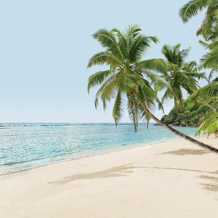 Масло для душа Thalgo Islands