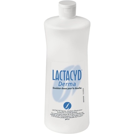 Гель для душа Lactacyd Gentle Emulsion