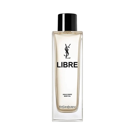 Масло для тела Yves Saint Laurent Sublimating Oil