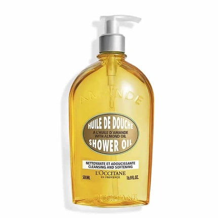 Масло для душа L'Occitane Almond