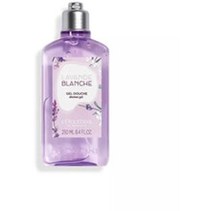 Гель для душа L'Occitane Lavande Blanche