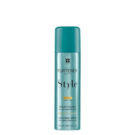 Сильный фиксирующий лак для волос Rene Furterer Style Spray Fixer Precision