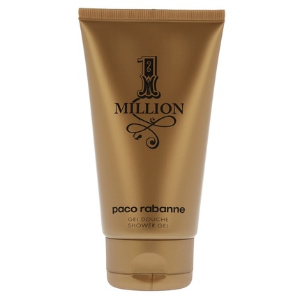 Гель для душа Paco Rabanne 1 Million