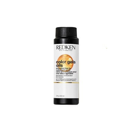 Краска для волос Redken Color Gel Oils