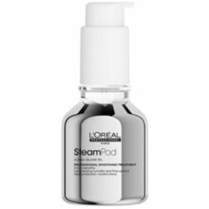 Сыворотка для волос L'Oreal Professional Steampod 3 в 1