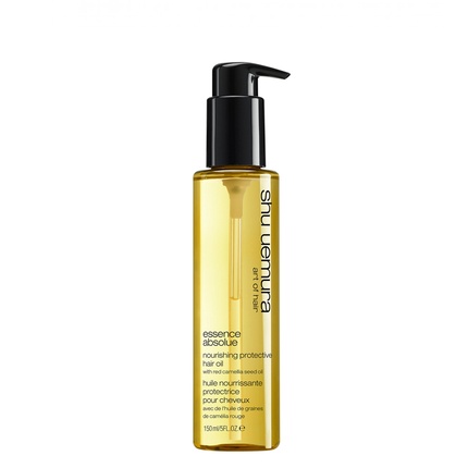 Масло для волос Shu Uemura Essence Absolue Nourishing Protective