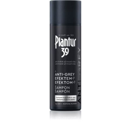 Шампунь Plantur 39 Против Седины