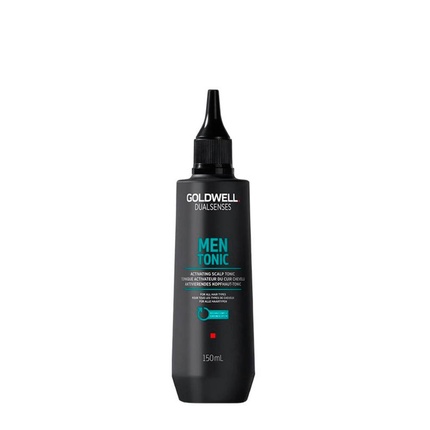 Тонизирующее средство для кожи головы Goldwell Dualsenses Men Activating Scalp Tonic