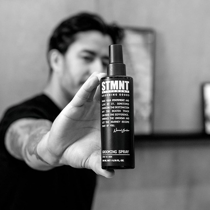 Стайлинг-спрей Stmnt Grooming Goods Grooming Spray