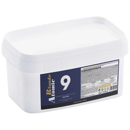 Пудра Ducret Ducastel Blonde Atomic Powder 9t Plex