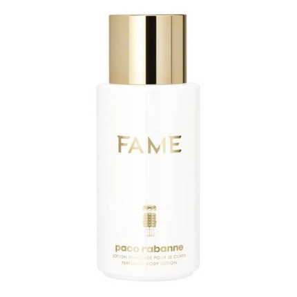 Молочко для Тела Paco Rabanne Fame