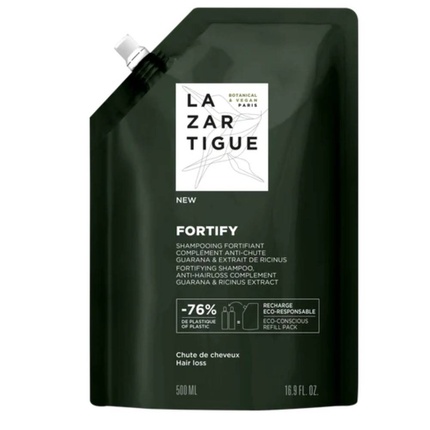 Шампунь Lazartigue Fortify Укрепляющий уход для волос