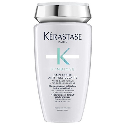 Шампунь Kerastase Увлажняющий Противоперхотный Клеточный