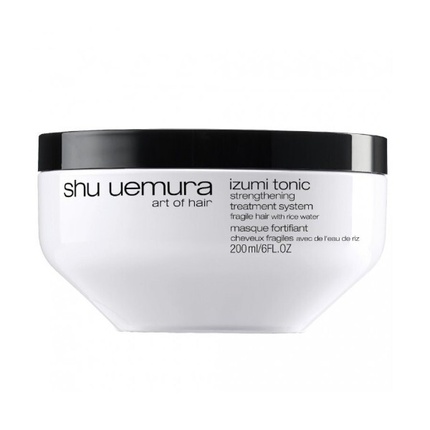 Маска для волос Shu Uemura Izumi Tonic