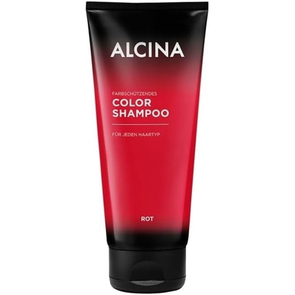 Шампунь Alcina Color Shampoo Rust