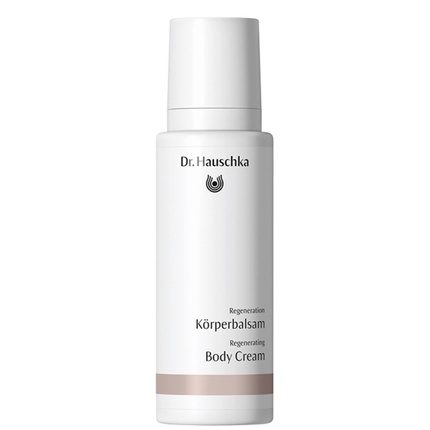 Крем для тела Dr Hauschka Регенерирующий