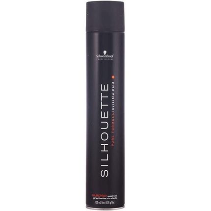 Лак для волос Schwarzkopf Super Hold