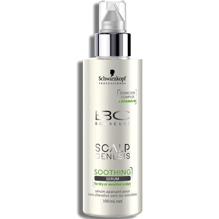 Сыворотка Schwarzkopf Scalp Genesis