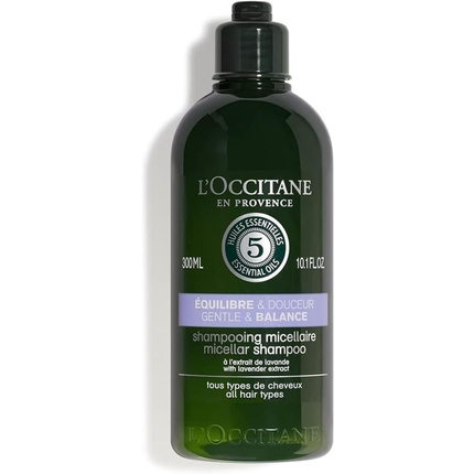 Шампунь L'Occitane Gentle Balance