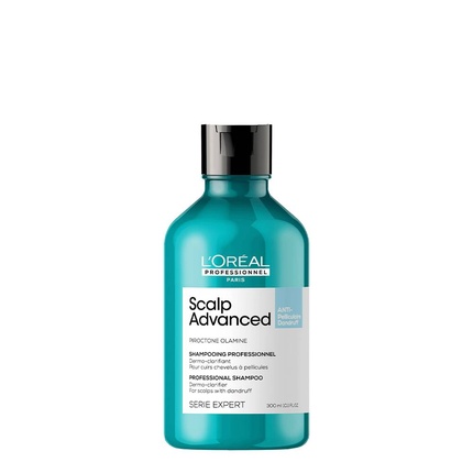 Шампунь L'Oreal Professional Scalp Advanced против перхоти