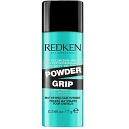 Пудра для волос Redken Powder Grip