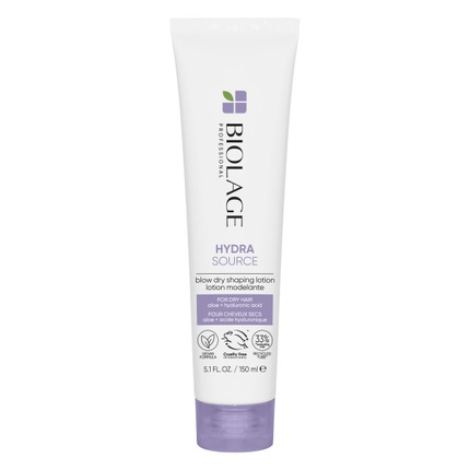 Стайлинговый лосьон Biolage Hydra Source