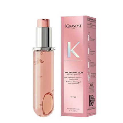 Масло для волос Kérastase Chroma Absolu, сменный блок