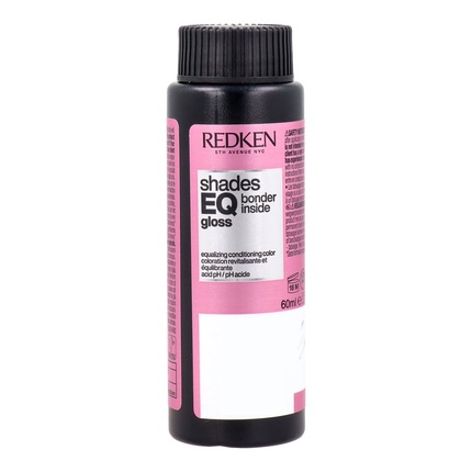 Краска для волос Redken Shades Eq Gloss Color Bonder Inside