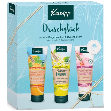 Набор для душа Kneipp Happy Shower