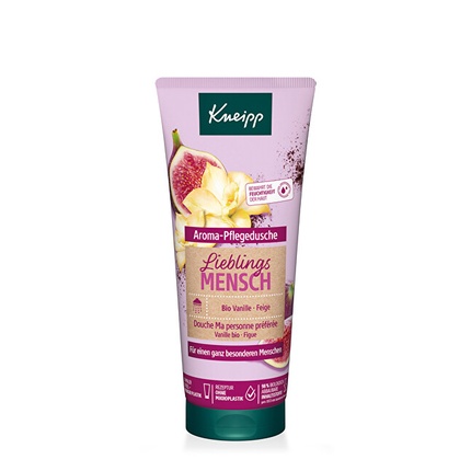 Aroma Shower Gel Kneipp Favourite Person