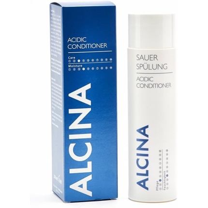 Крем для лица Alcina Neutralizing Nutrition