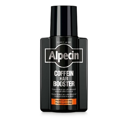 Тоник для волос Alpecin Coffein Hair Booster