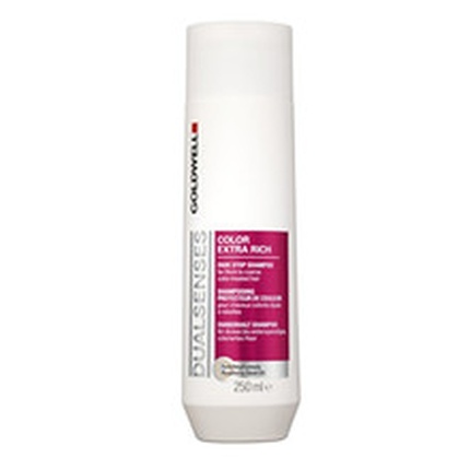 Шампунь Goldwell Dualsenses Color Extra Rich