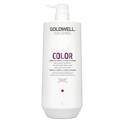 Шампунь Goldwell Dualsenses Color