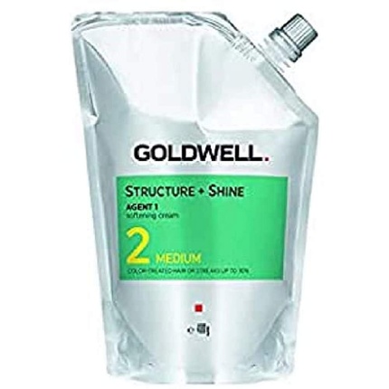 Стайлинговый крем Goldwell Soft Cream Medium
