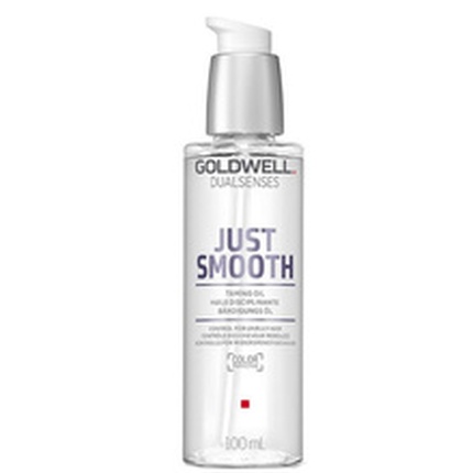 Масло для волос Goldwell Dualsenses Just Smooth Taming Oil