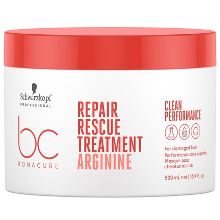 Восстанавливающая маска Bc Bonacure Repair Rescue
