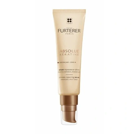 Сыворотка для волос Rene Furterer Repairing Serum